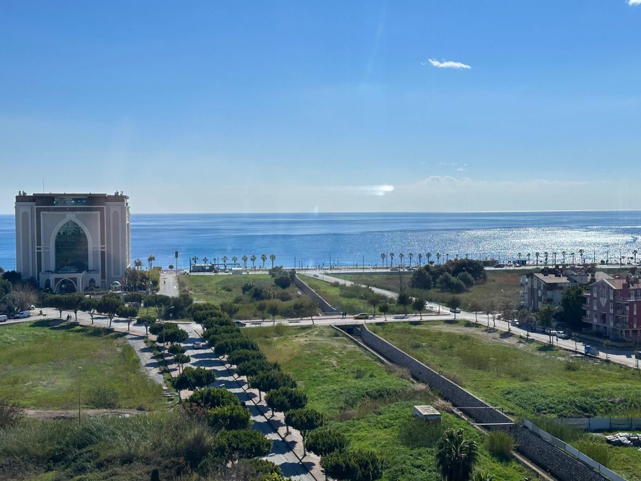 Appartement à Antalya, Turquie, 140 m² - image 16