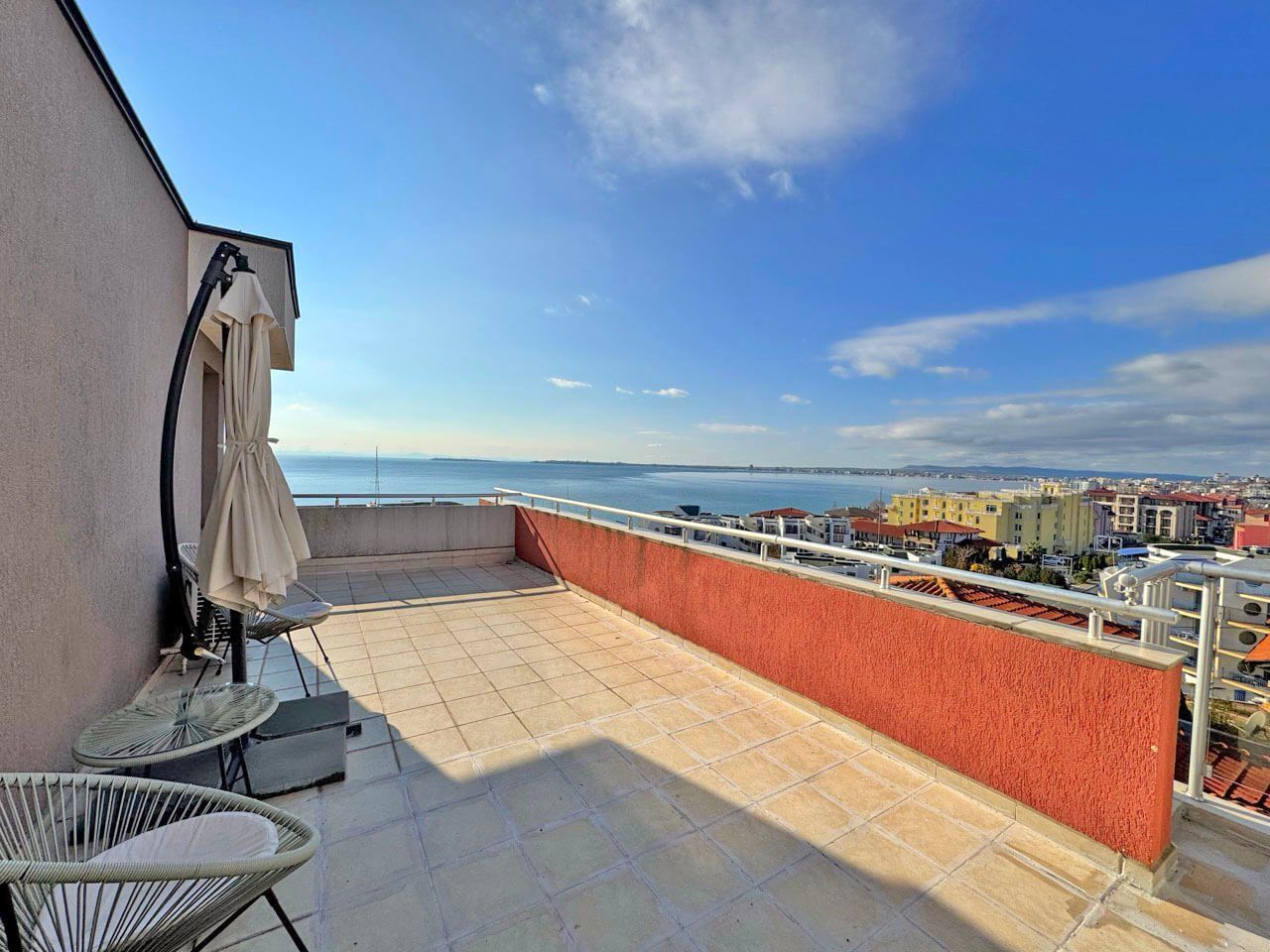 Appartamenti a Sveti Vlas, Bulgaria, 97 m² - foto 14