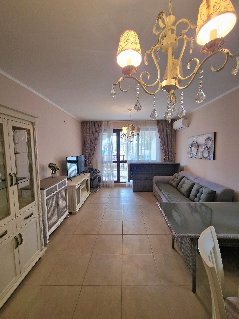 Appartamenti a Nesebăr, Bulgaria, 62 m² - foto 14