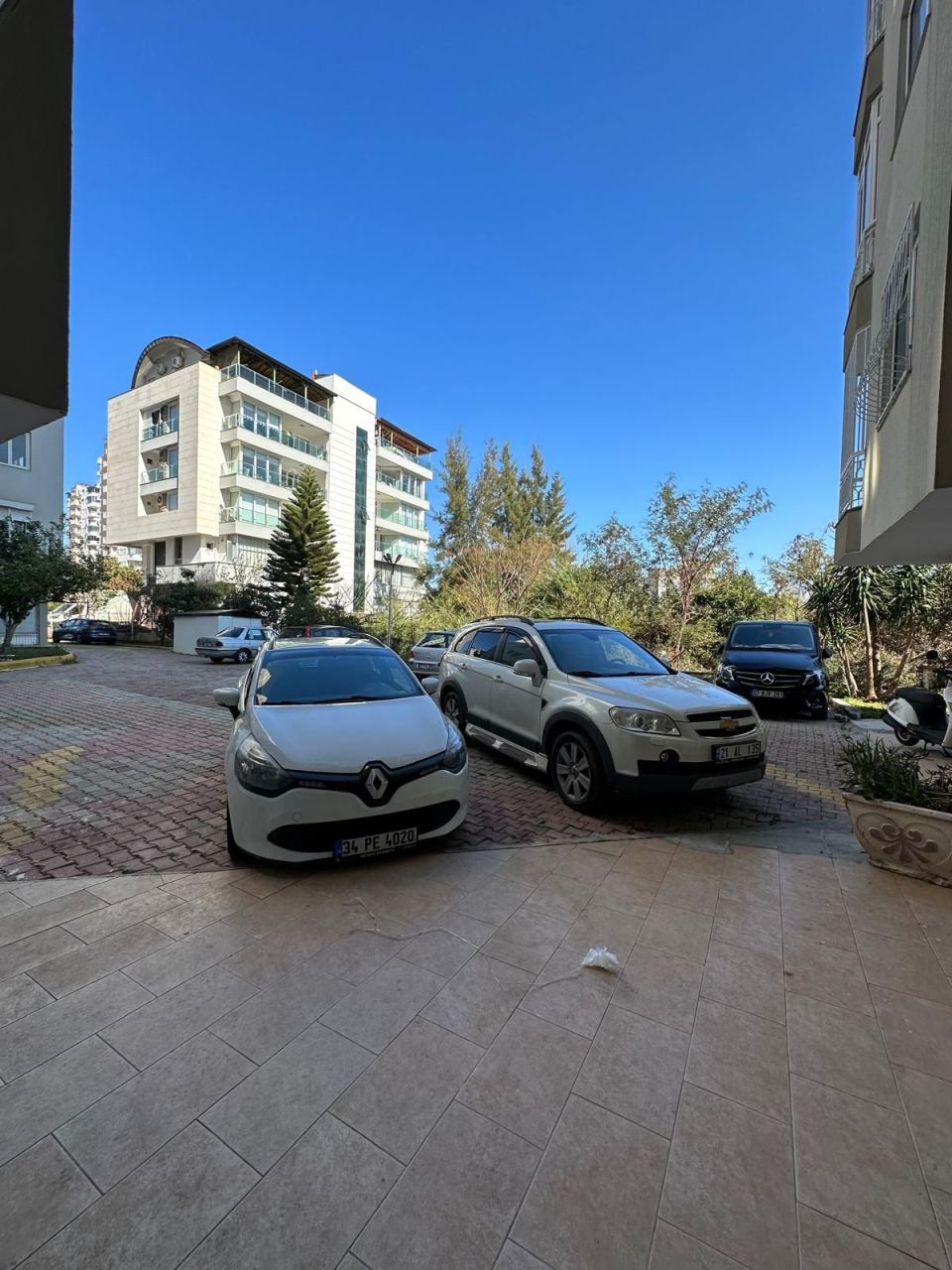 Appartement à Antalya, Turquie, 140 m² - image 17