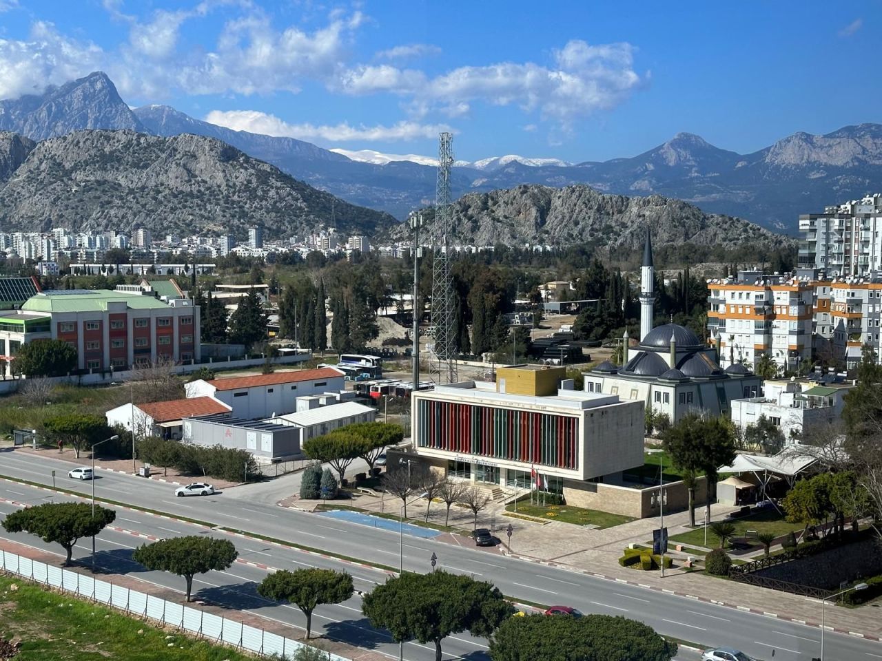 Appartement à Antalya, Turquie, 140 m² - image 18