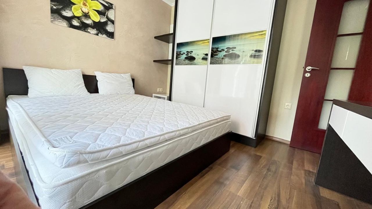 Apartment in Pomorie, Bulgaria, 60 m² - picture 14