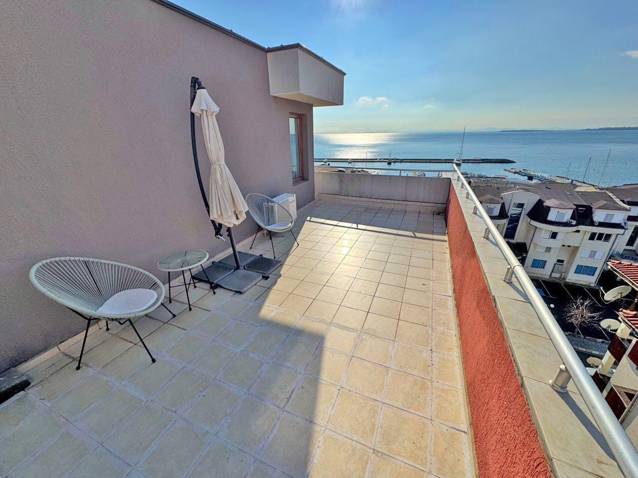 Appartamenti a Sveti Vlas, Bulgaria, 97 m² - foto 15