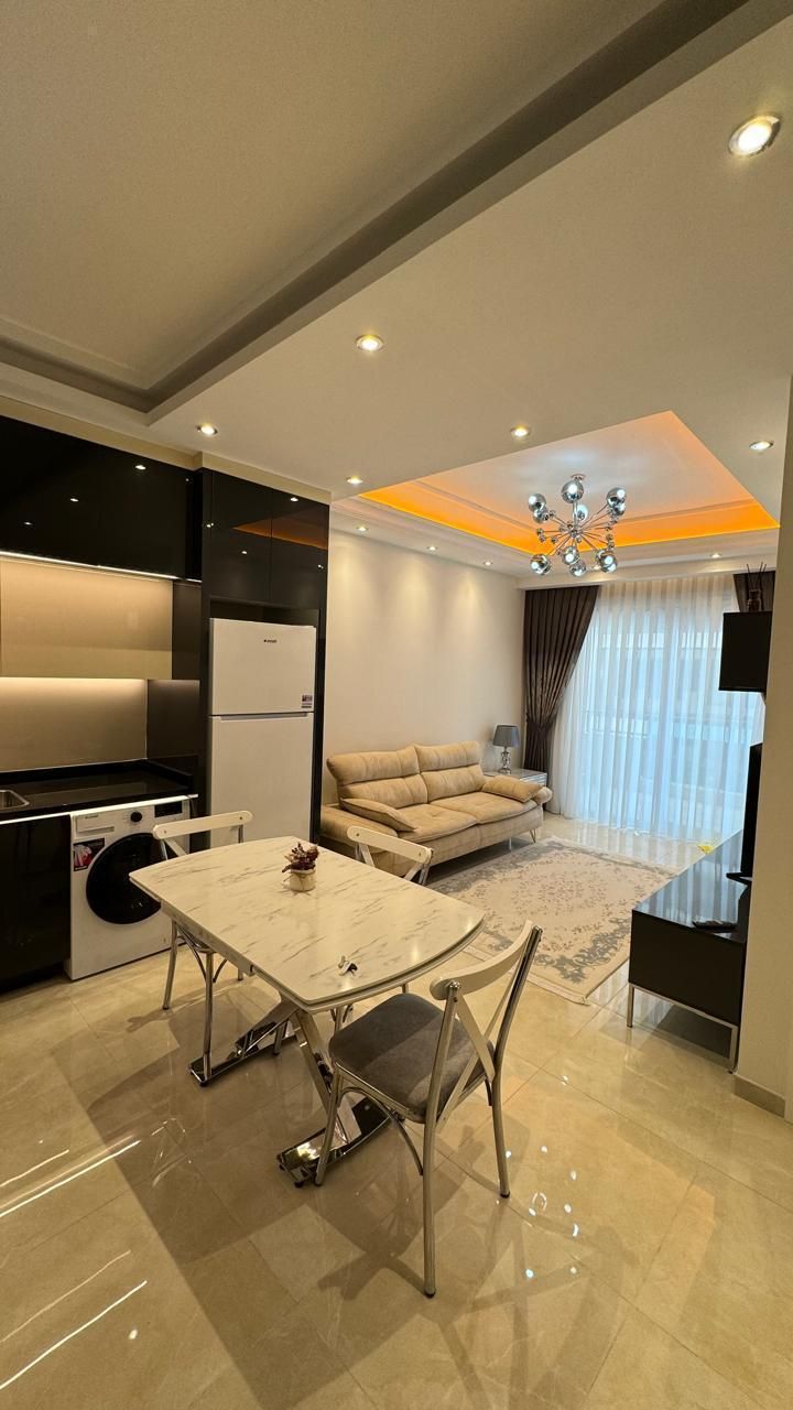 Wohnung in Alanya, Türkei, 81 m² - Foto 1