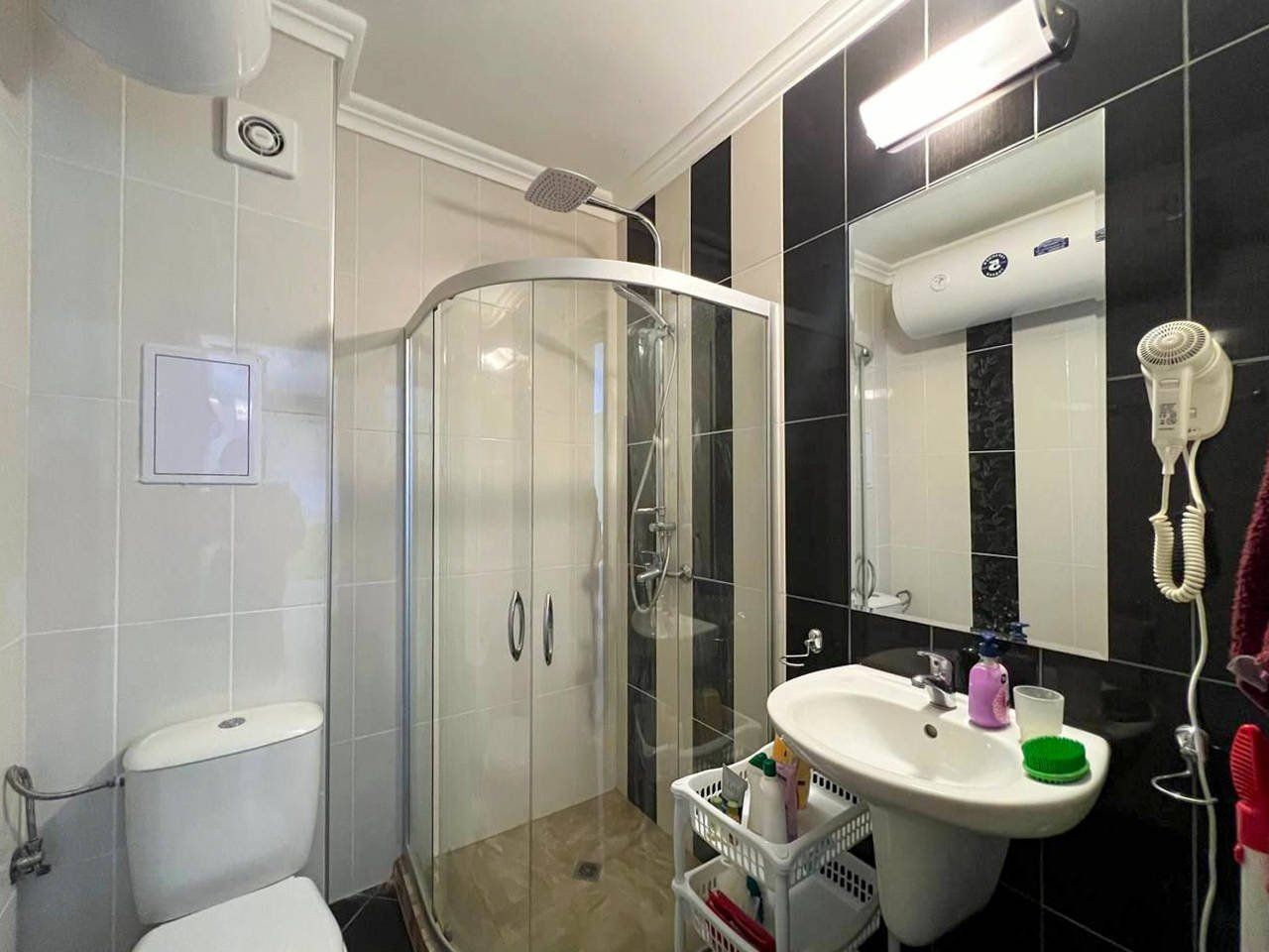 Apartment in Sveti Vlas, Bulgaria, 65 m² - picture 16