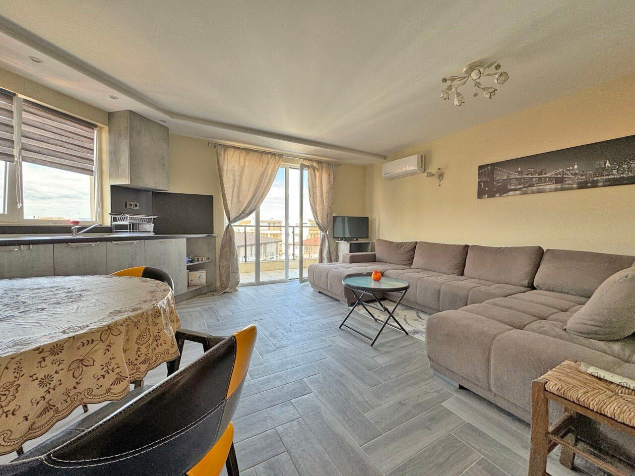 Appartement à Ravda, Bulgarie, 104 m² - image 16
