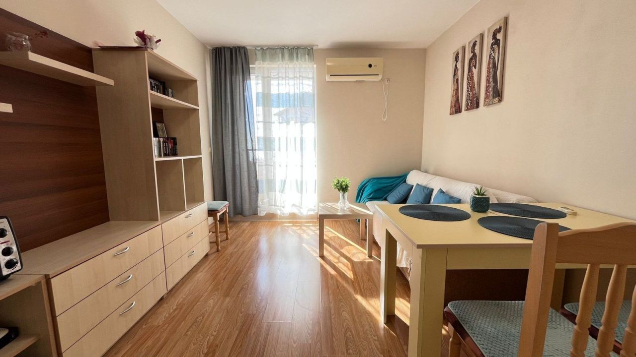 Apartment in Ravda, Bulgaria, 55 m² - picture 16