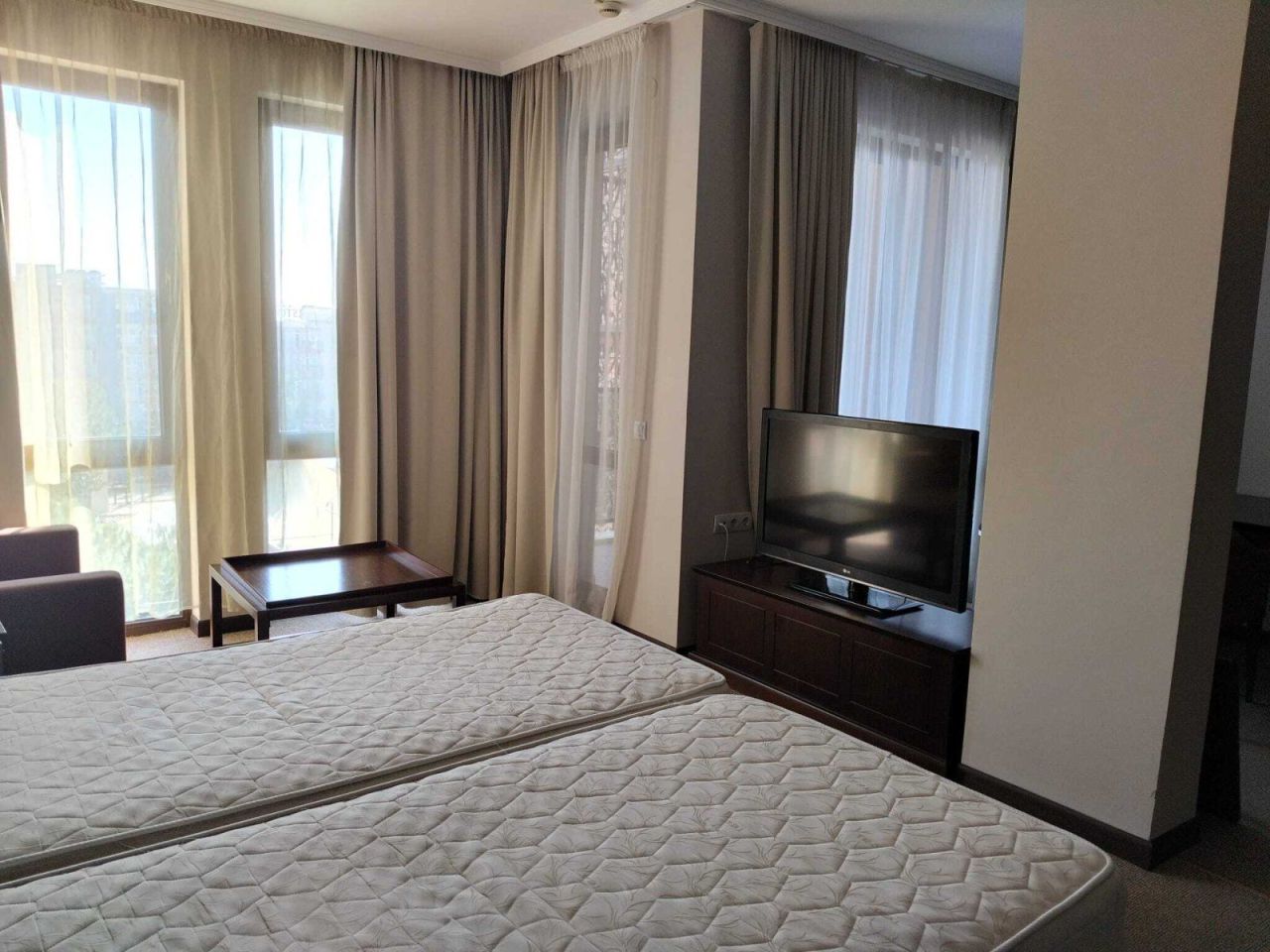 Apartment at Sunny Beach, Bulgaria, 56 m² - picture 16