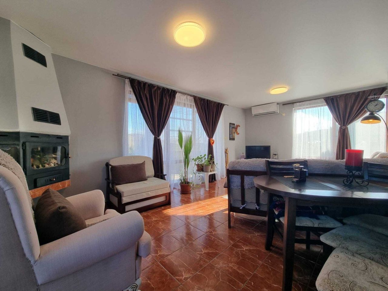 Maison à Bata, Bulgarie, 102 m² - image 16