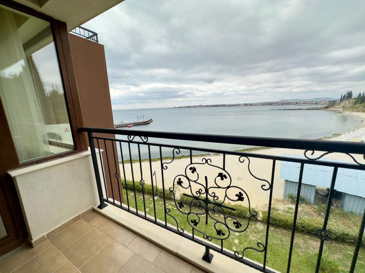 Appartement à Nessebar, Bulgarie, 122 m² - image 16