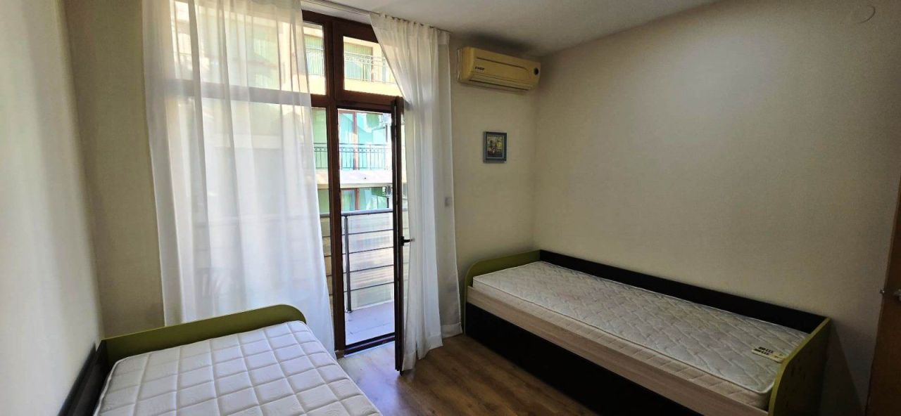 Appartement à Sveti Vlas, Bulgarie, 68 m² - image 17