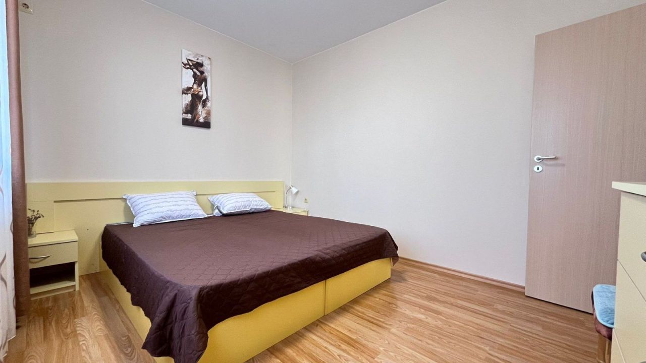 Apartment in Ravda, Bulgaria, 55 m² - picture 17