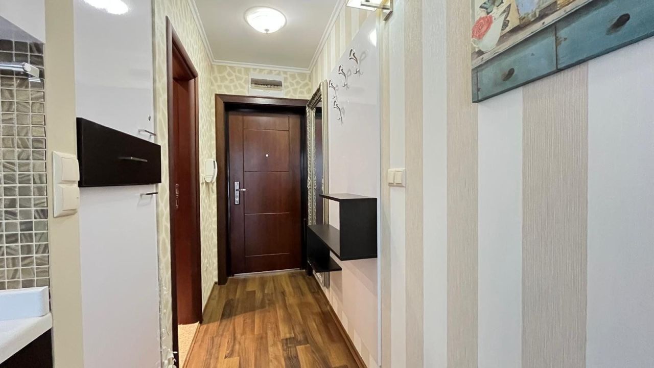 Apartment in Pomorie, Bulgaria, 60 m² - picture 16