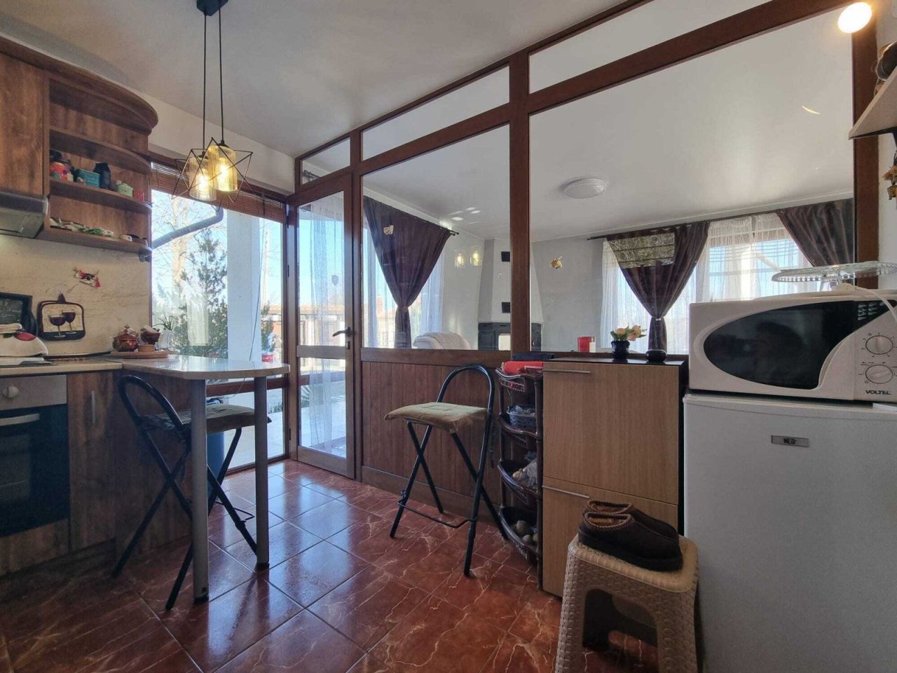 Maison à Bata, Bulgarie, 102 m² - image 17