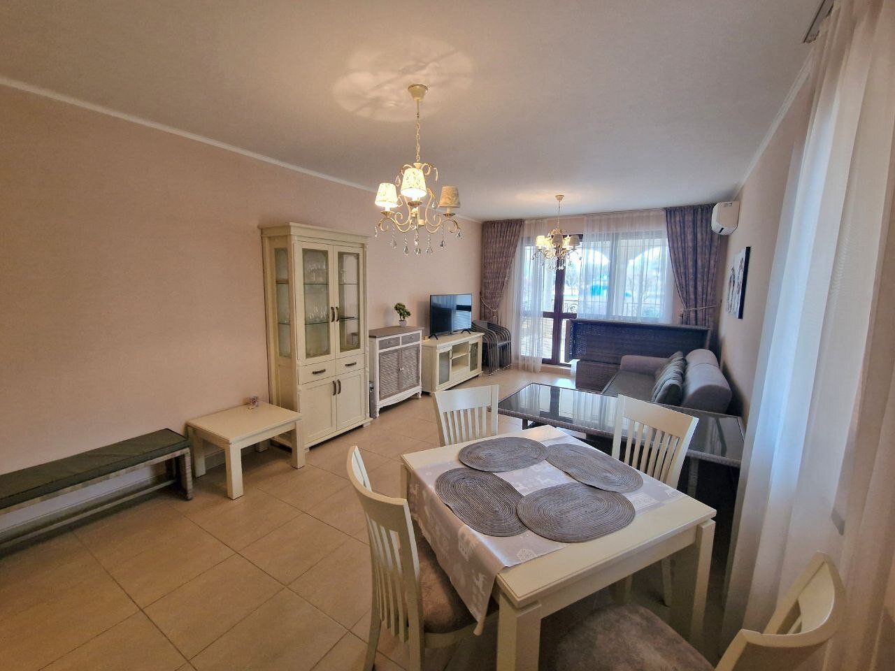 Appartamenti a Nesebăr, Bulgaria, 62 m² - foto 17