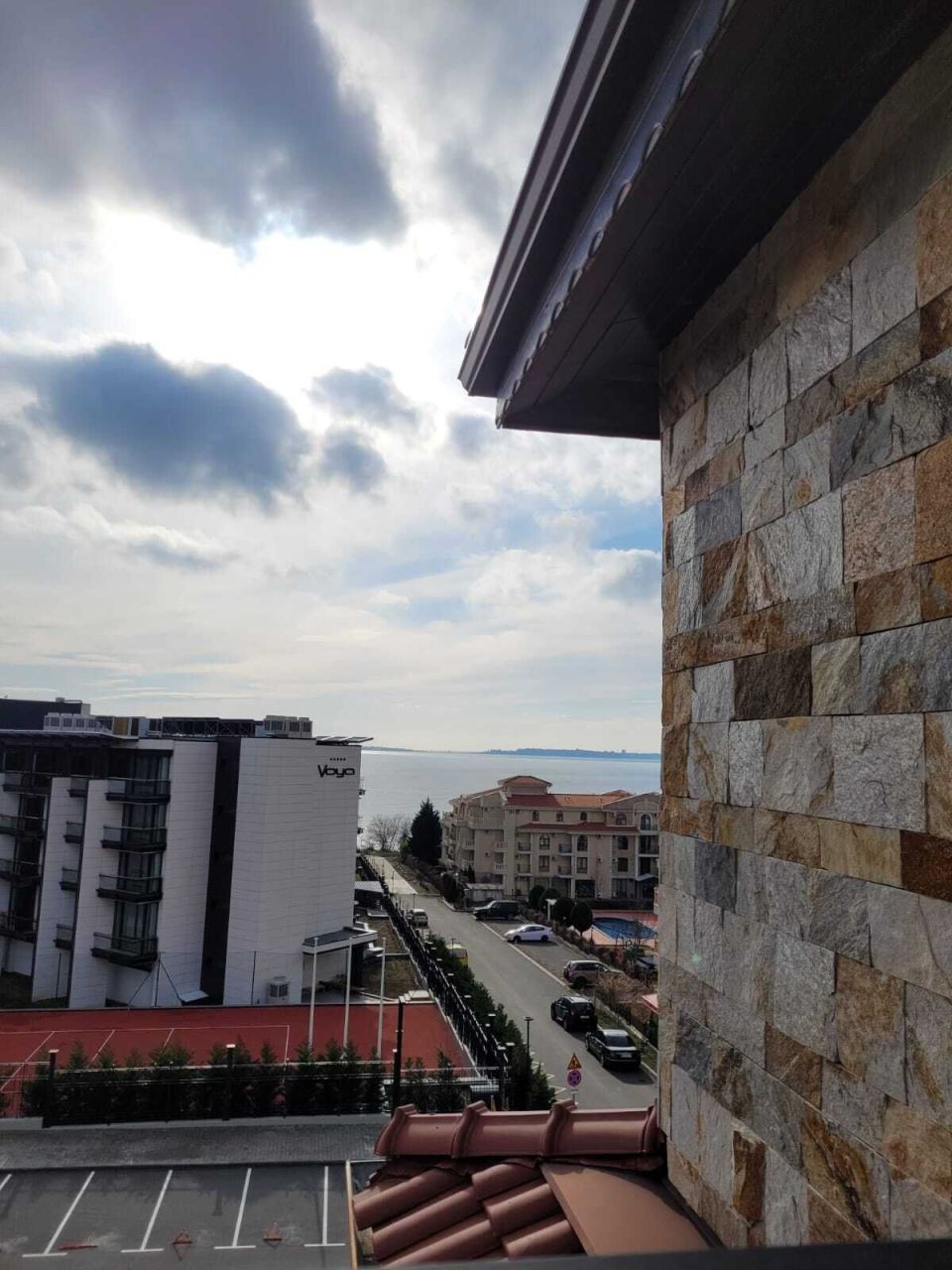 Apartment in Sveti Vlas, Bulgaria, 190 m² - picture 18