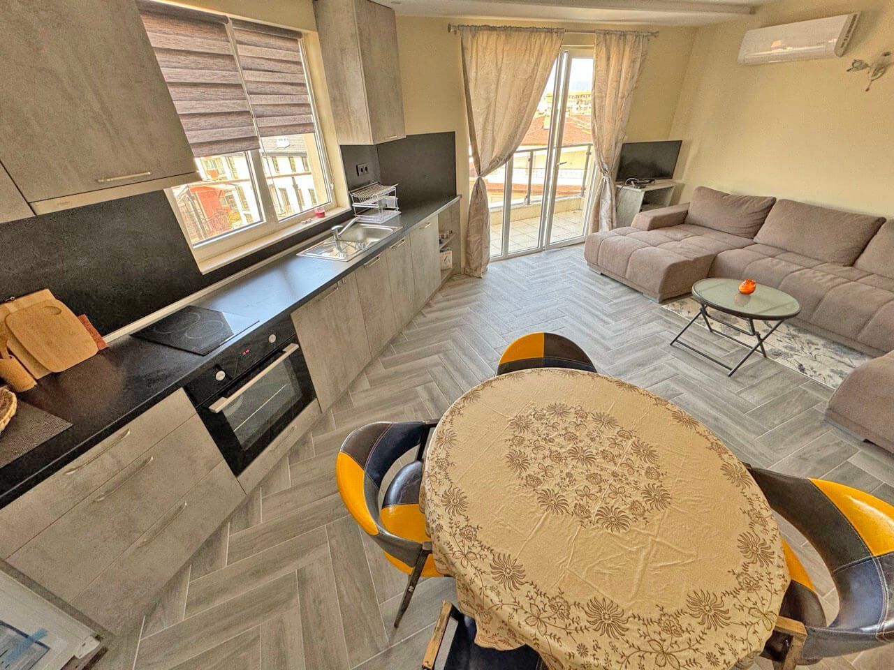 Appartement à Ravda, Bulgarie, 104 m² - image 18