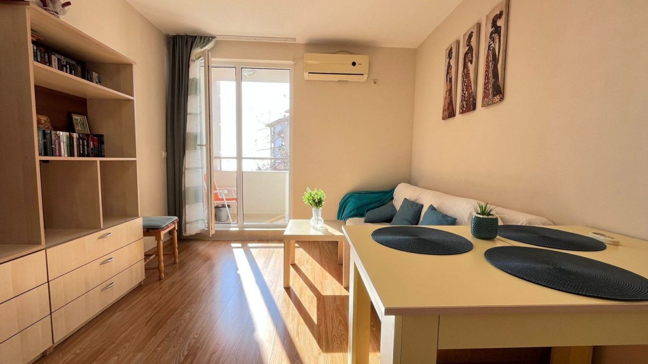 Apartment in Ravda, Bulgaria, 55 m² - picture 18