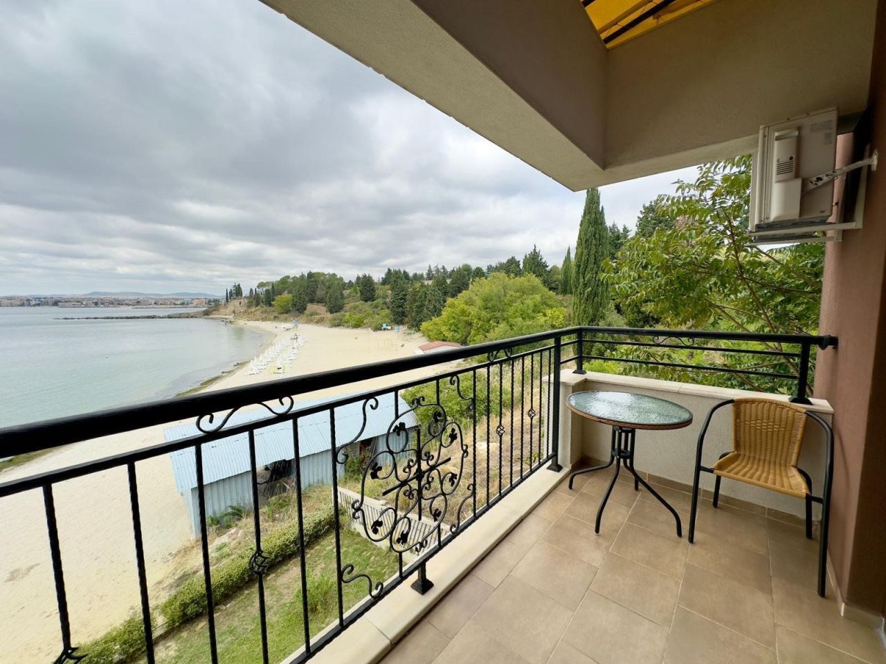 Appartement à Nessebar, Bulgarie, 122 m² - image 18