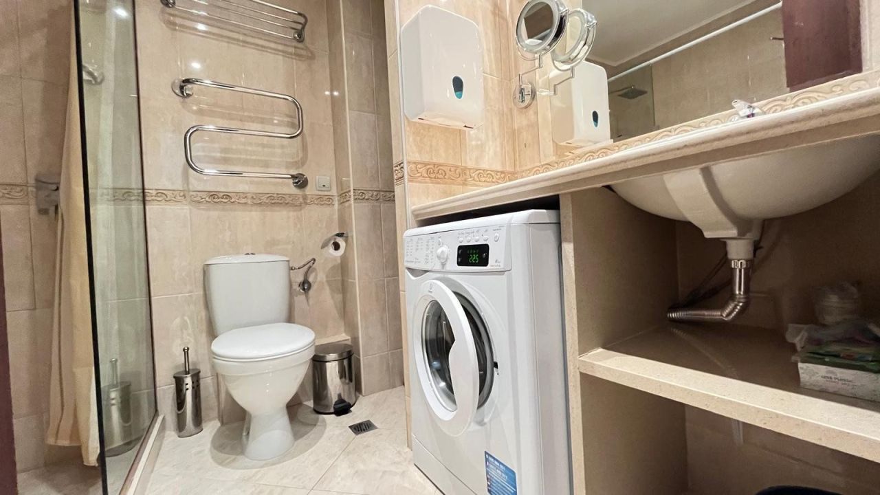 Apartment in Pomorie, Bulgaria, 60 m² - picture 18