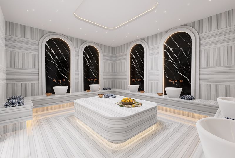 Piso en Alanya, Turquia, 187 m² - imagen 6