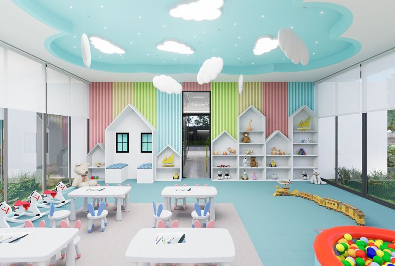 Piso en Alanya, Turquia, 187 m² - imagen 9