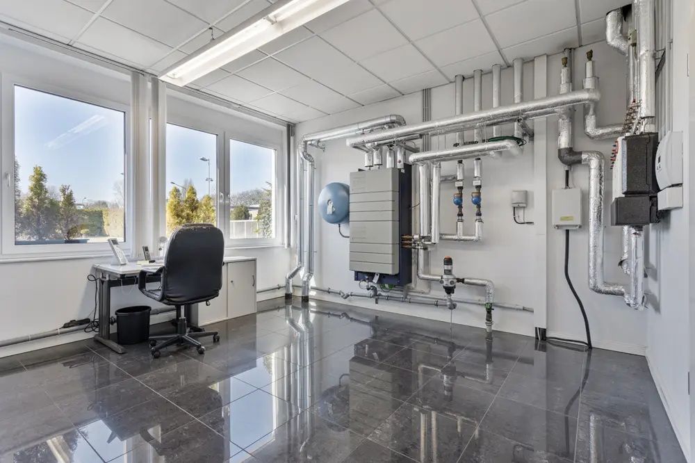 Ufficio a Bottrop, Germania, 3 295 m² - foto 7