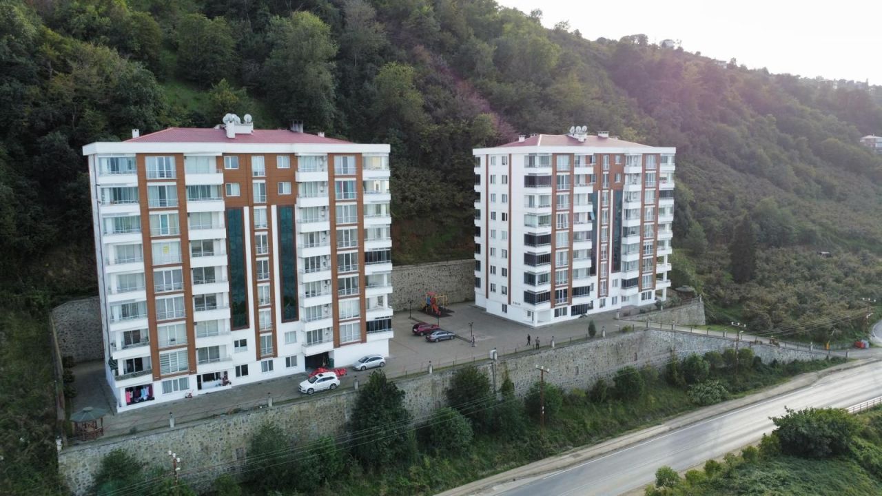 Appartement à Trabzon, Turquie, 160 m² - image 1