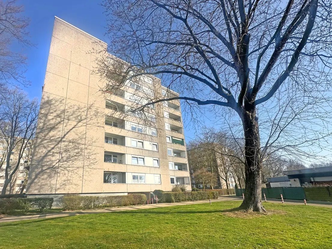 Apartment in Herne, Deutschland, 73 m² - Foto 4