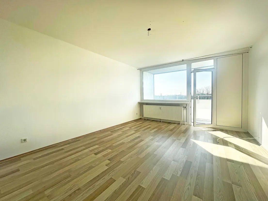 Apartment in Herne, Germany, 73 m² - picture 1
