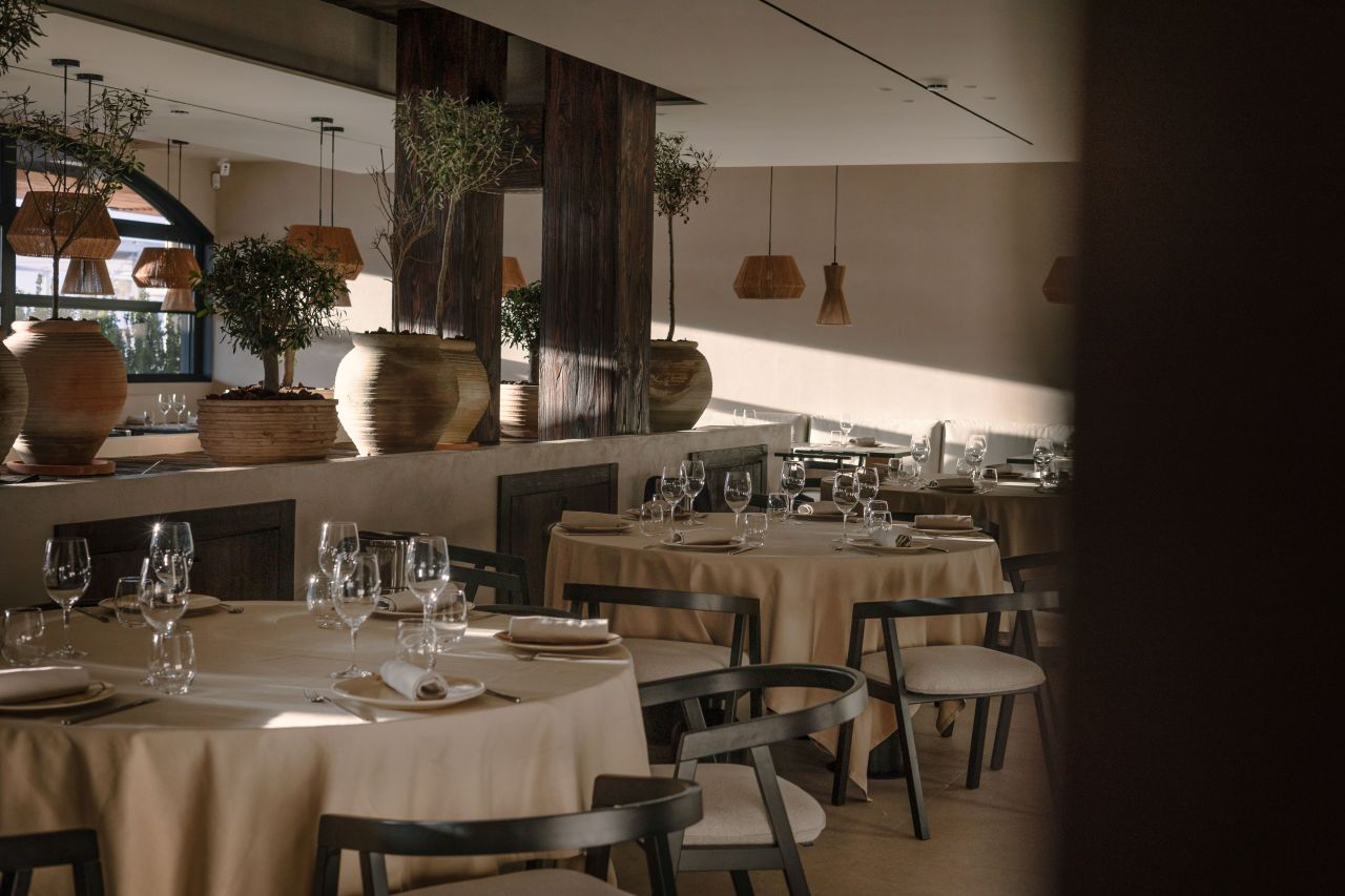 Cafetería, restaurante en Mataró, España, 540 m² - imagen 1