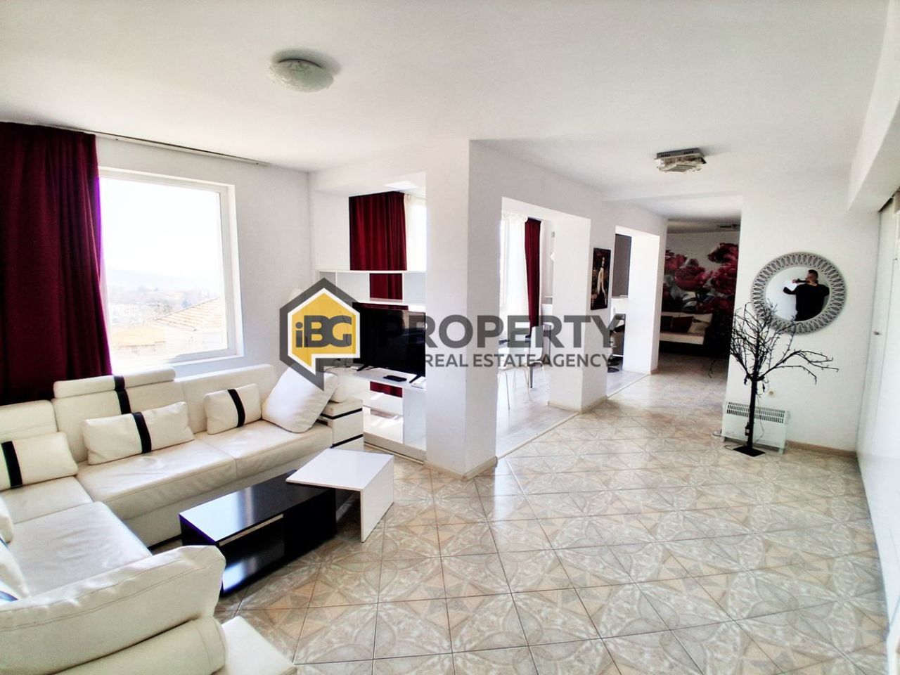 Penthouse à Baltchik, Bulgarie, 139 m² - image 1