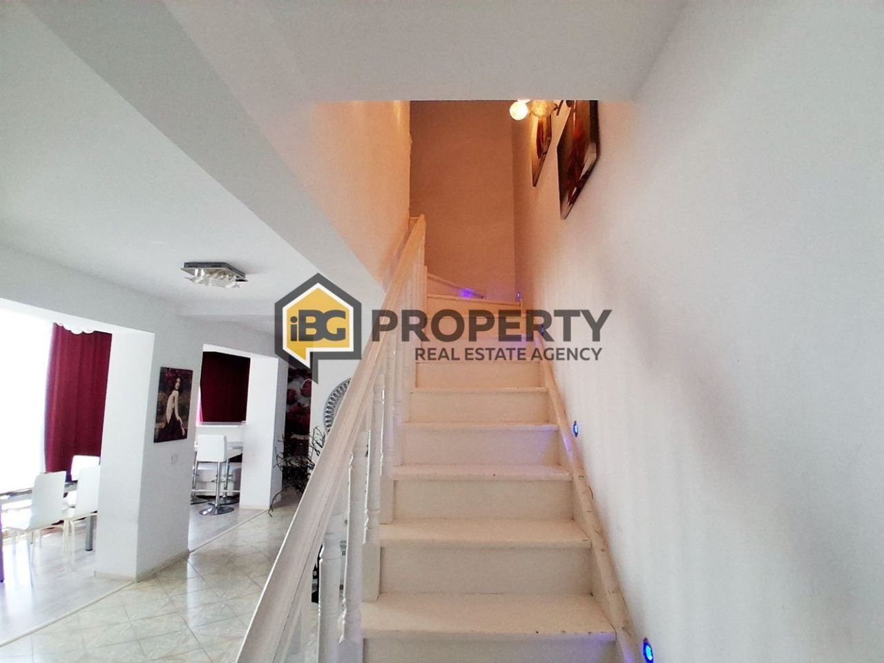 Attico a Balčik, Bulgaria, 139 m² - foto 6