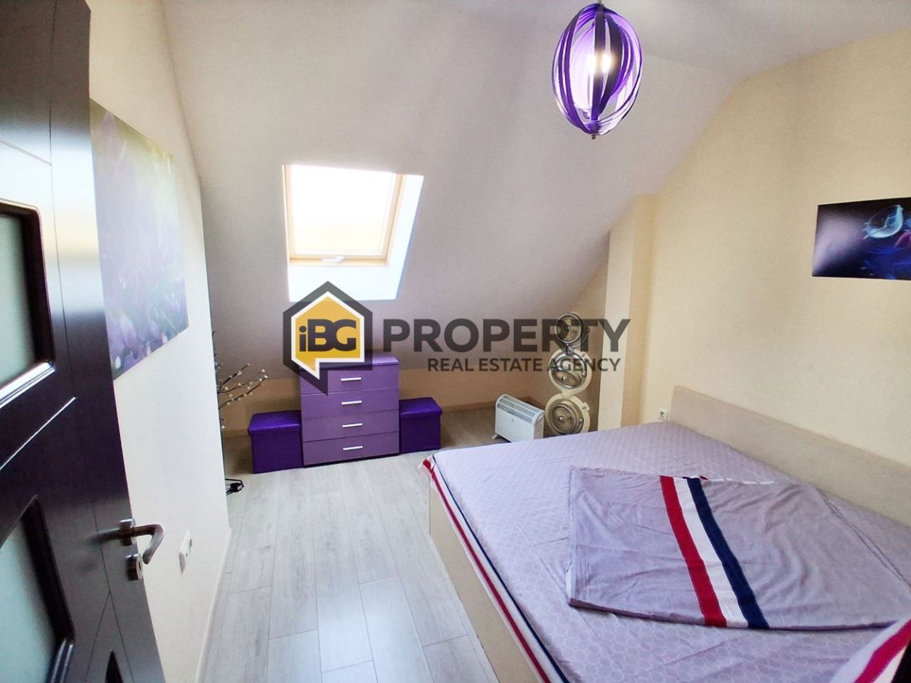 Attico a Balčik, Bulgaria, 139 m² - foto 7