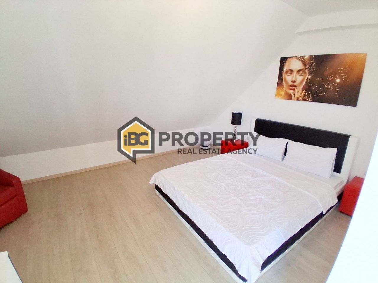 Attico a Balčik, Bulgaria, 139 m² - foto 8