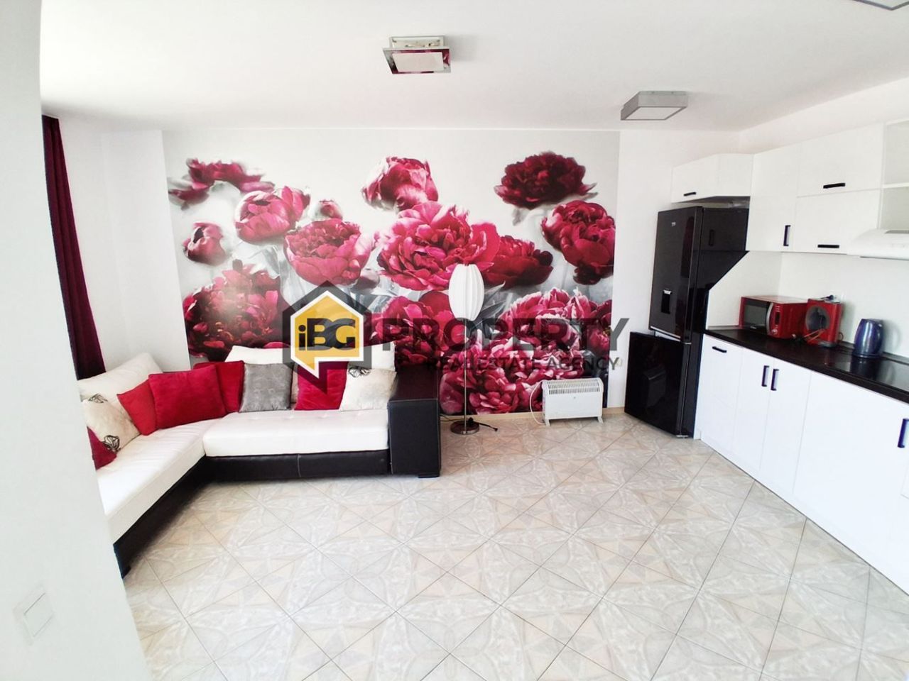 Attico a Balčik, Bulgaria, 139 m² - foto 4