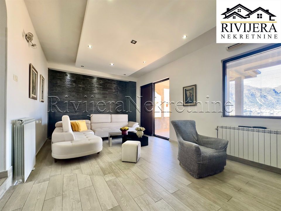 Maison à Dobrota, Monténégro, 289 m² - image 8