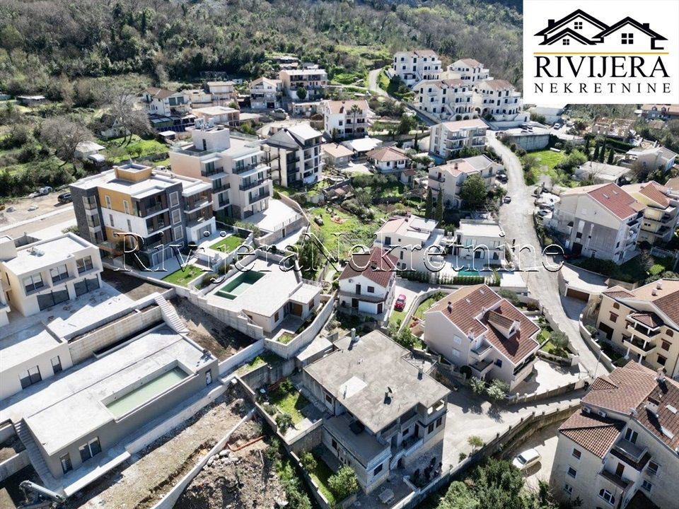 Maison à Dobrota, Monténégro, 289 m² - image 6