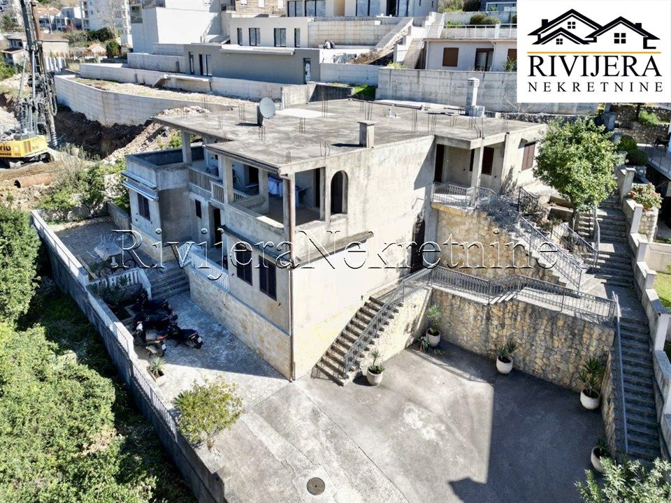 Maison à Dobrota, Monténégro, 289 m² - image 5