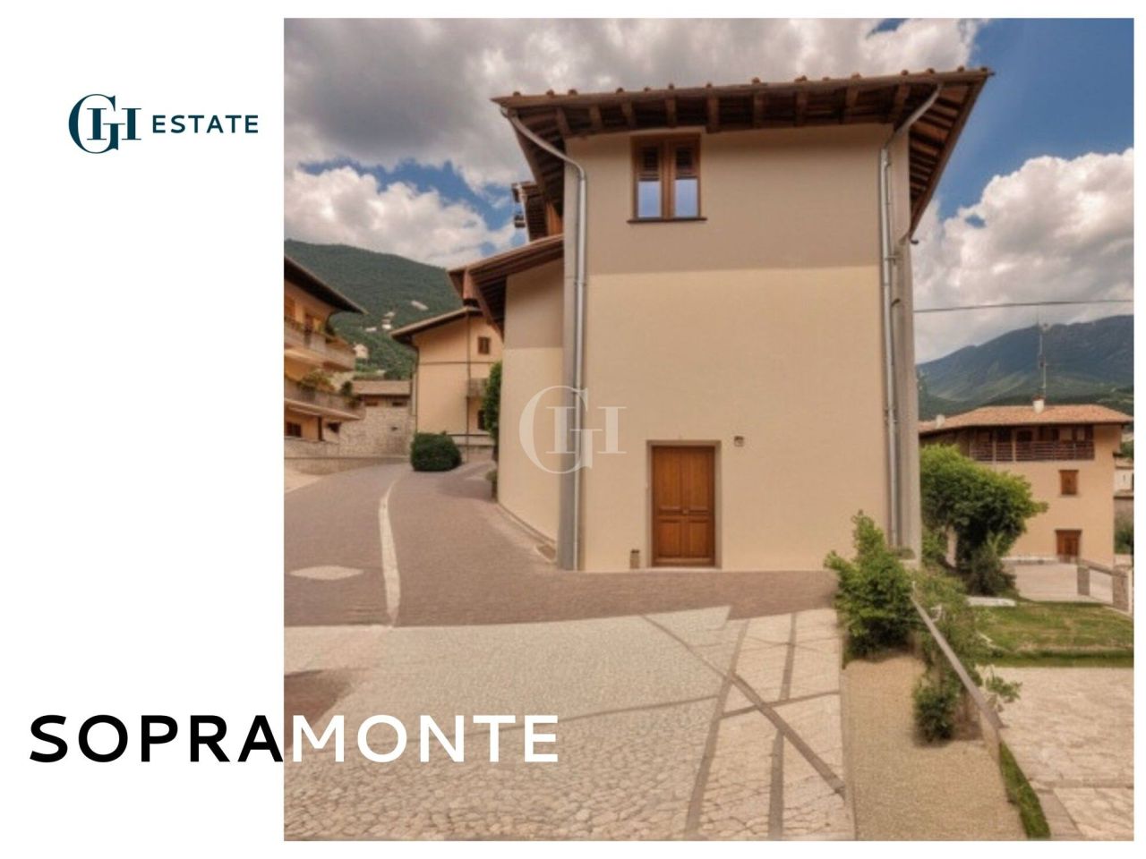 Penthouse in Trento, Italy, 140 m² - picture 14