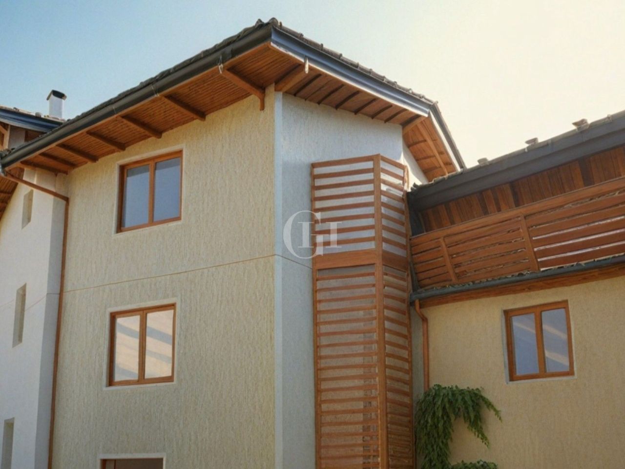 Penthouse in Trento, Italy, 140 m² - picture 11