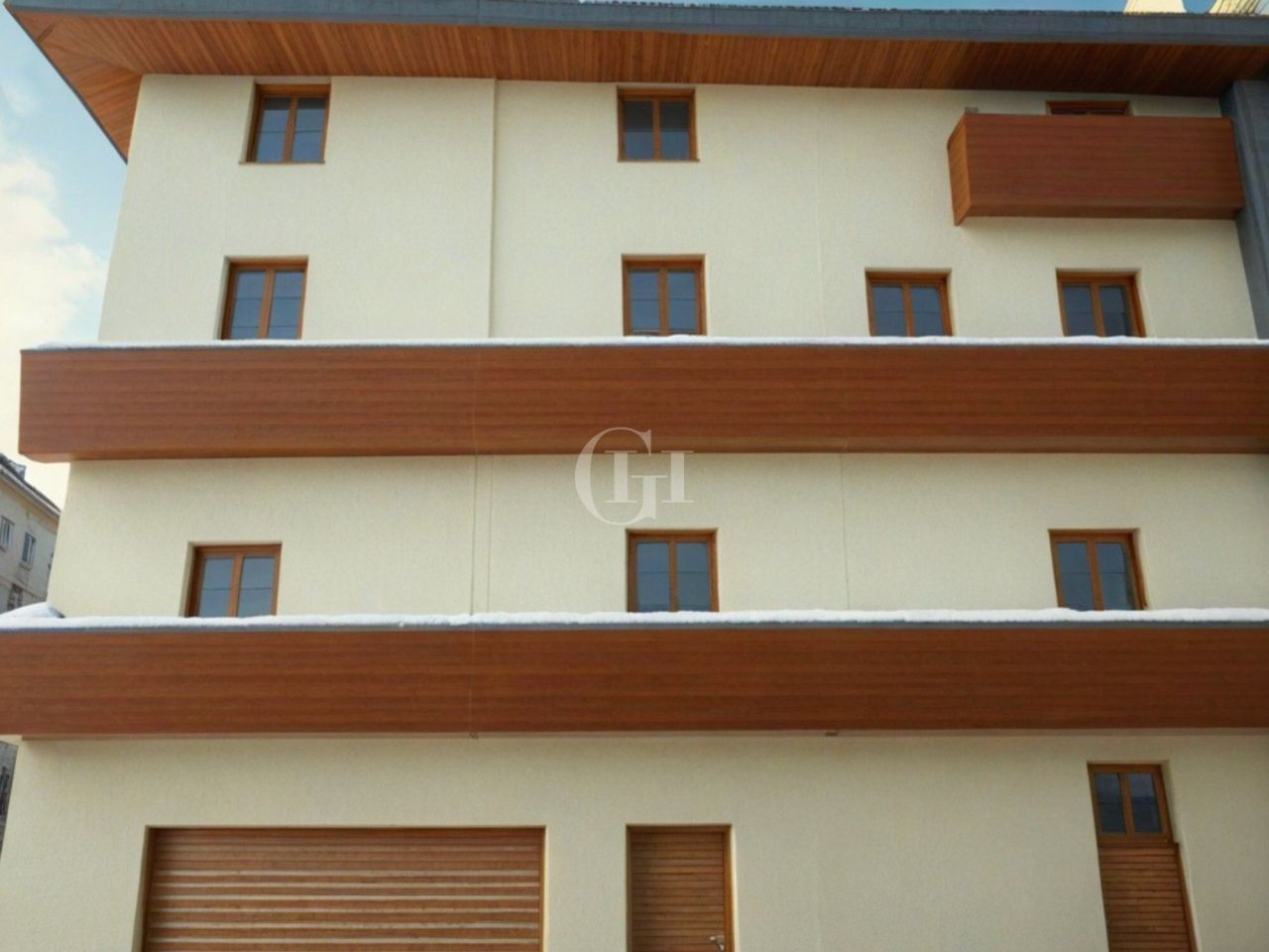 Penthouse in Trento, Italy, 140 m² - picture 12