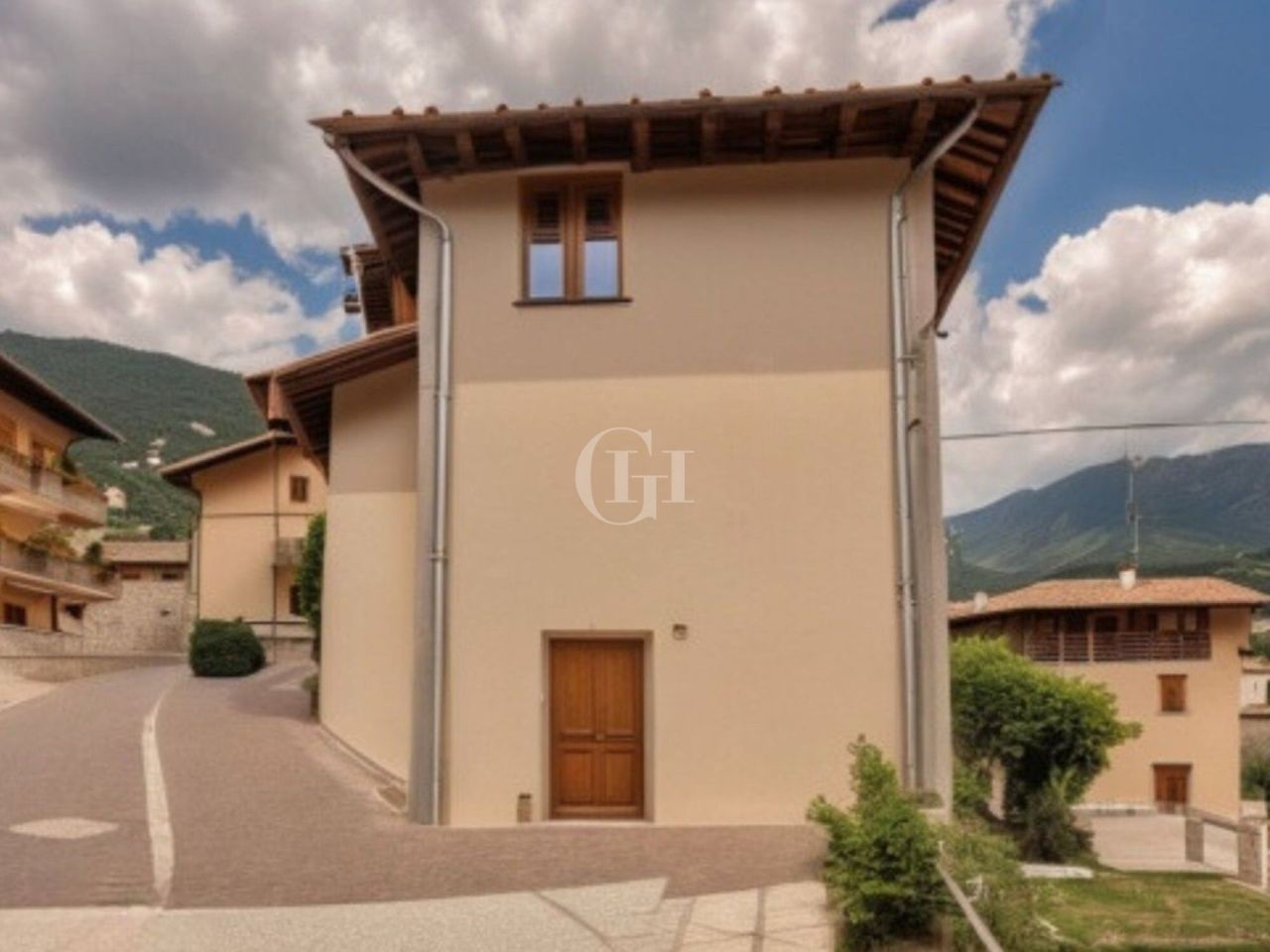 Penthouse in Trento, Italy, 140 m² - picture 9