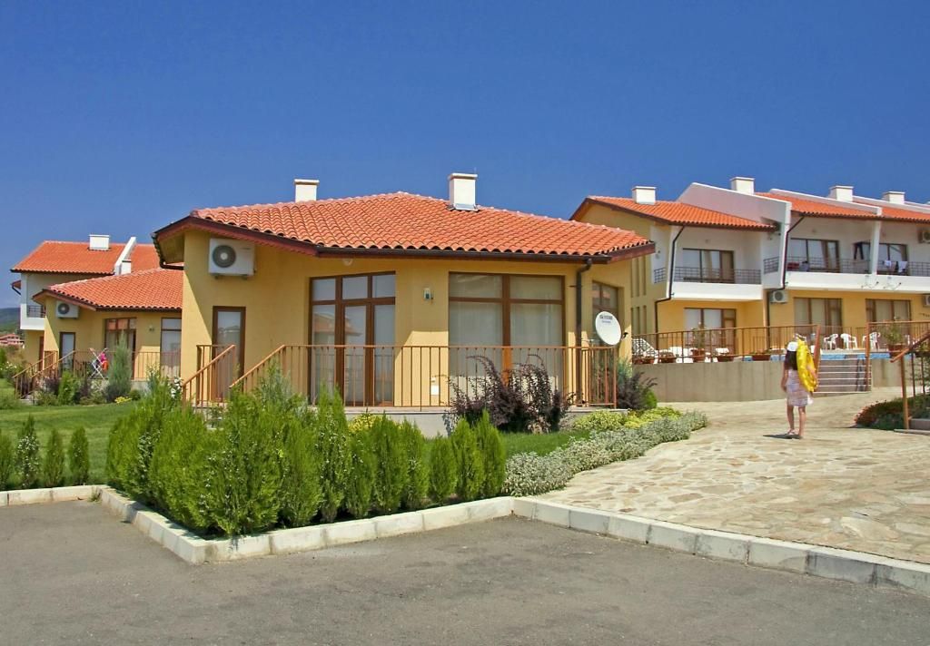 Stadthaus in Sonnenstrand, Bulgarien, 152 m² - Foto 1