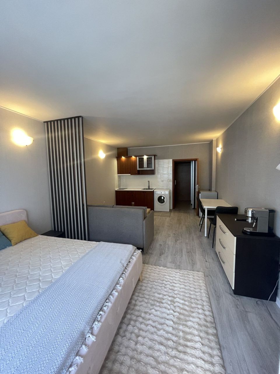 Flat in Nesebar, Bulgaria, 47 m² - picture 2