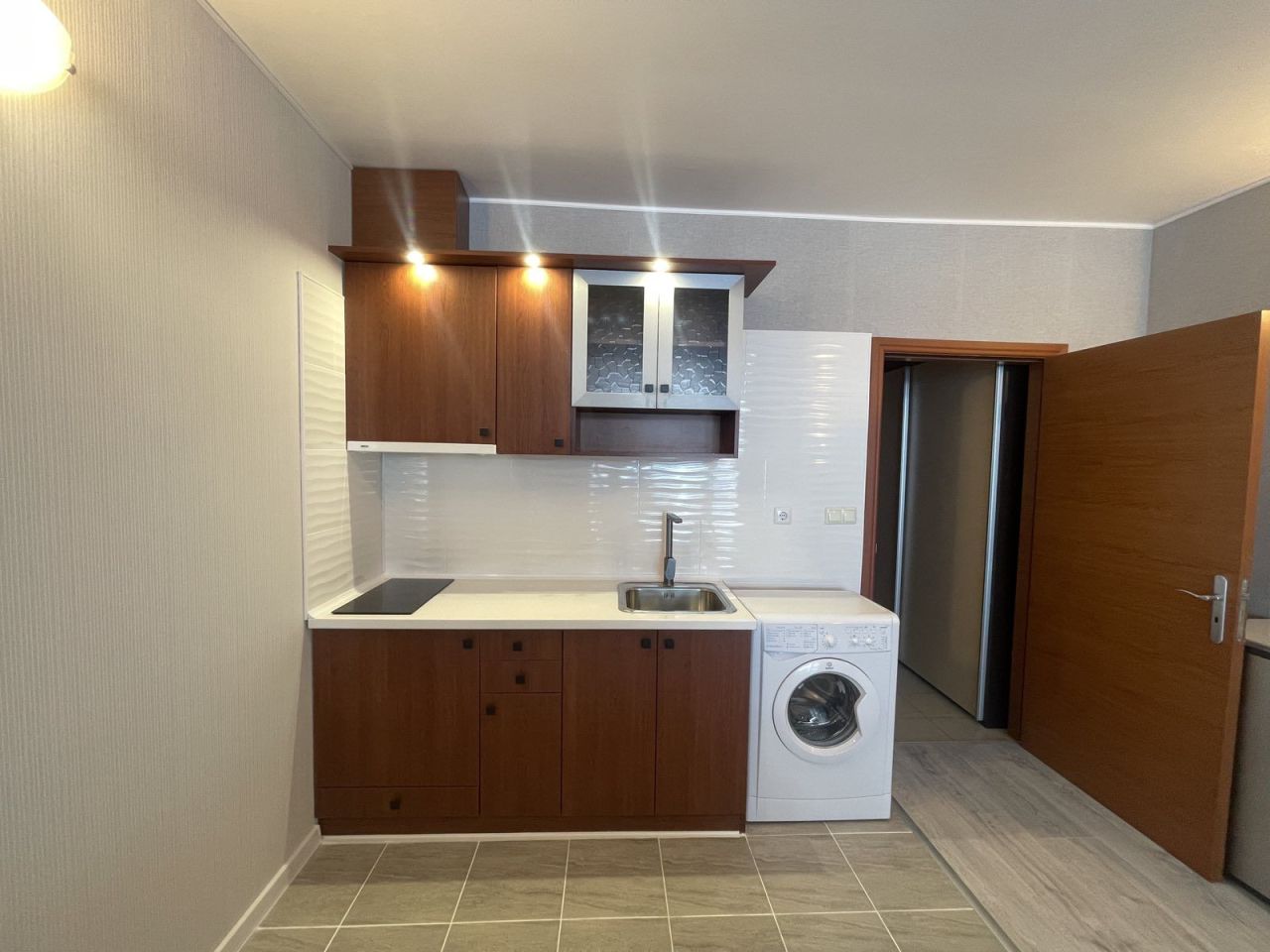 Flat in Nesebar, Bulgaria, 47 m² - picture 3