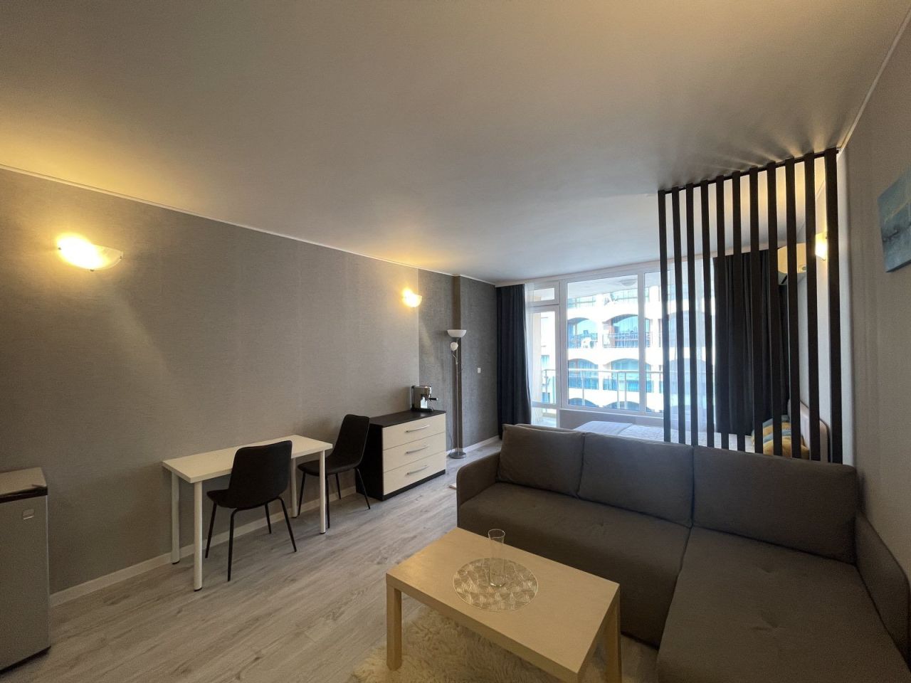 Flat in Nesebar, Bulgaria, 47 m² - picture 4