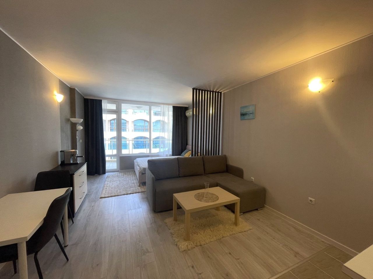 Flat in Nesebar, Bulgaria, 47 m² - picture 5