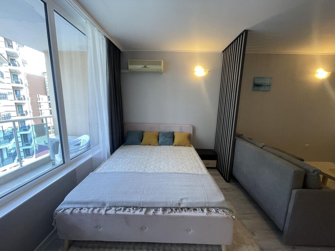 Flat in Nesebar, Bulgaria, 47 m² - picture 7