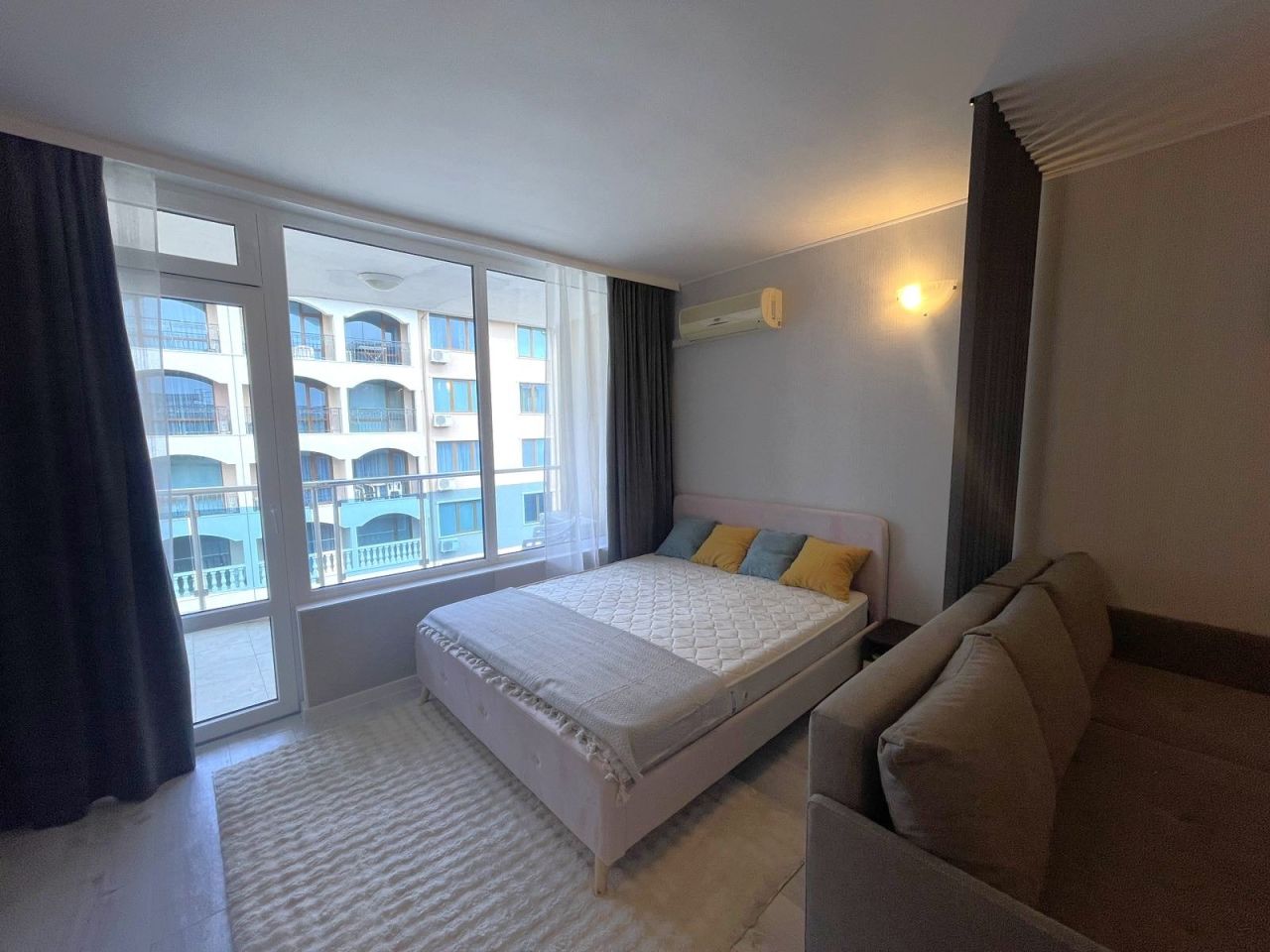 Flat in Nesebar, Bulgaria, 47 m² - picture 8